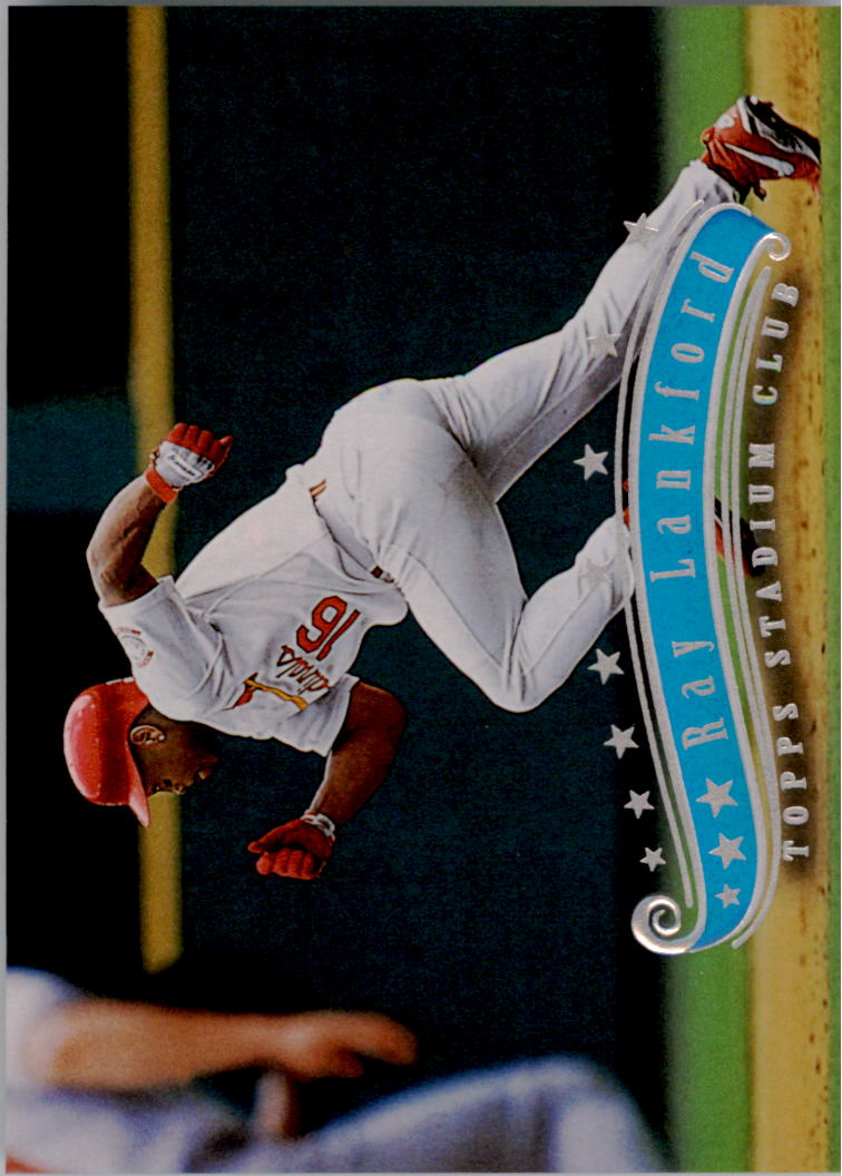 A2630- 1997 Stadium Club Members Only BB #s 1-250 -You Pick- 15+ FREE US SHIP - Picture 370 of 391