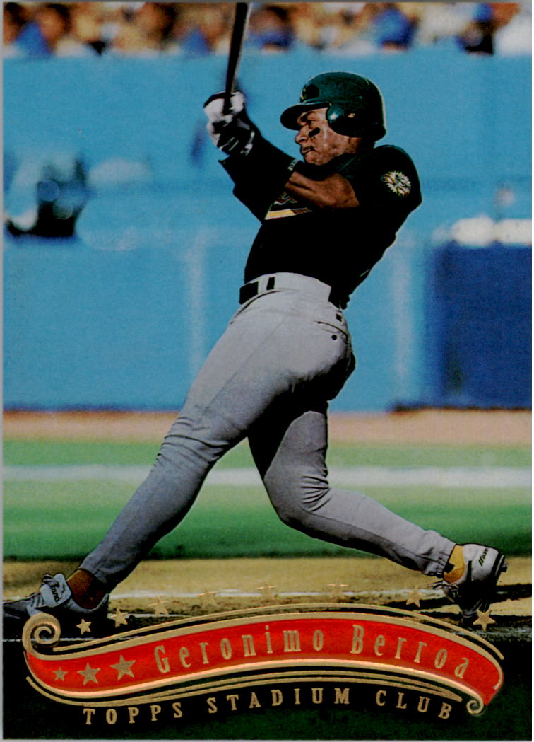 A2630- 1997 Stadium Club Members Only BB #s 1-250 -You Pick- 15+ FREE US SHIP - Picture 378 of 391