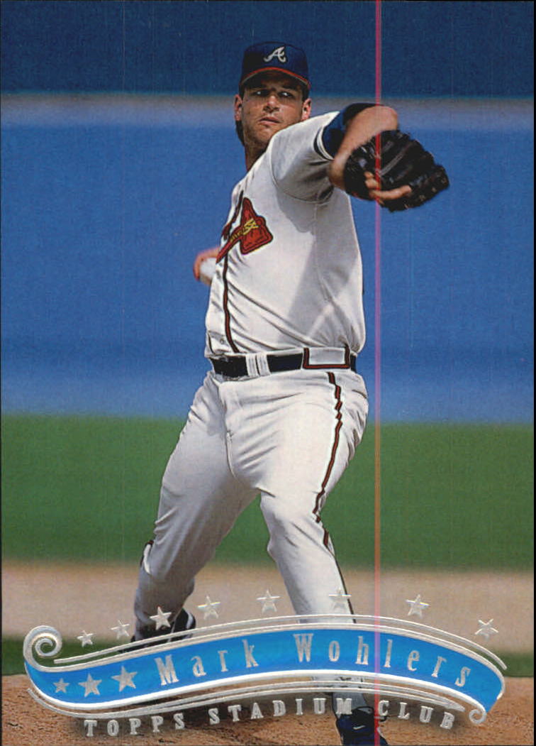 A2630- 1997 Stadium Club Members Only BB #s 1-250 -You Pick- 15+ FREE US SHIP - Picture 388 of 391