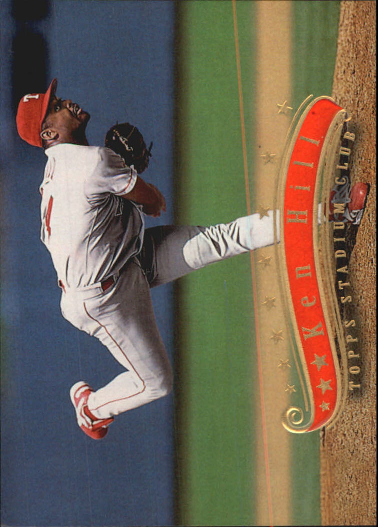 A2630- 1997 Stadium Club Members Only BB #s 1-250 -You Pick- 15+ FREE US SHIP - Picture 390 of 391