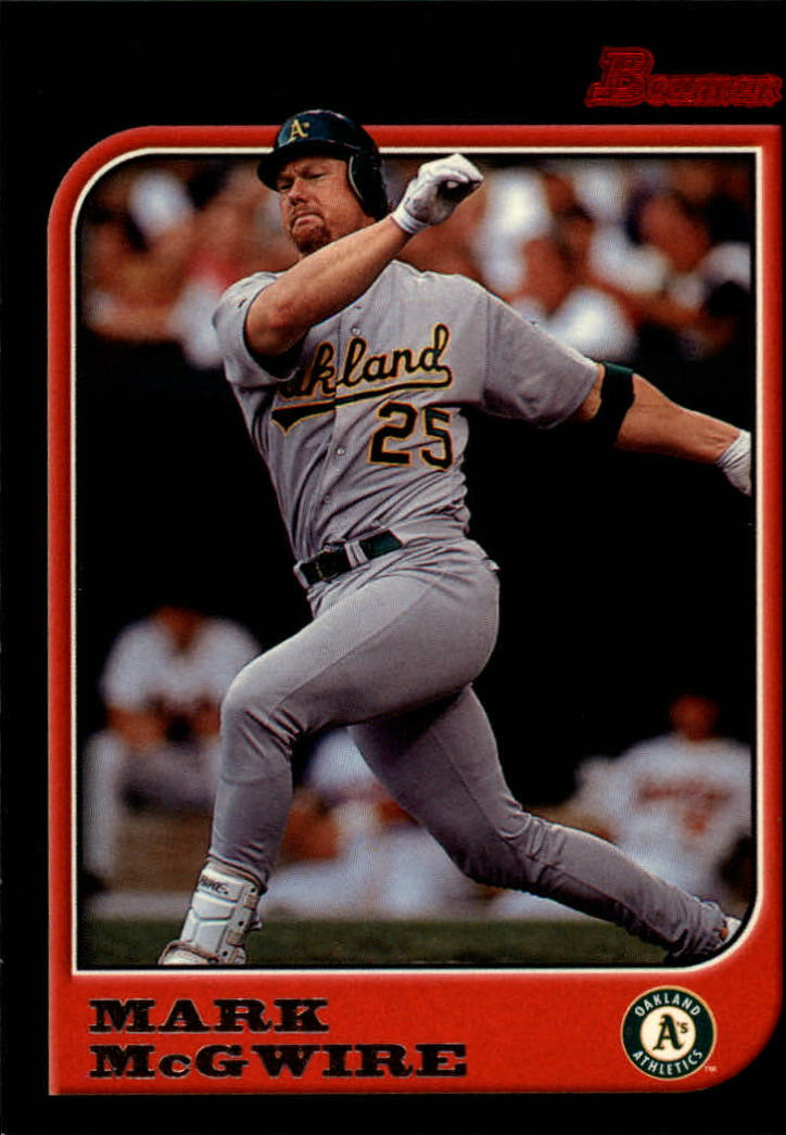 A9035- 1997 Bowman Baseball Card #s 1-250 +Rookies -You Pick- 10+ FREE US SHIP - Picture 30 of 501