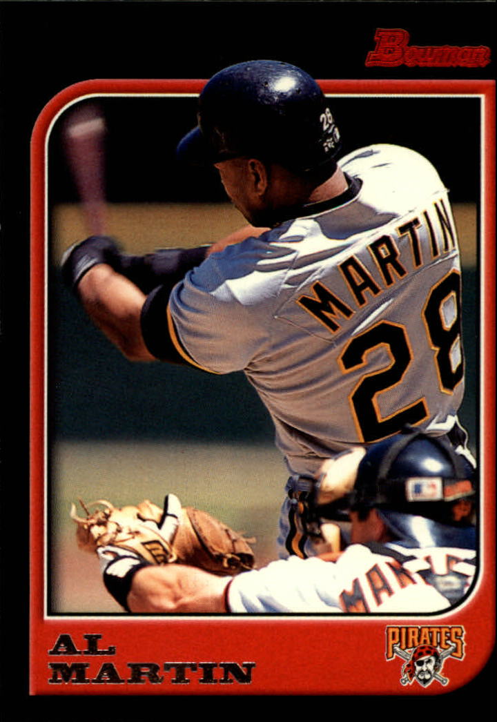 A9035- 1997 Bowman Baseball Card #s 1-250 +Rookies -You Pick- 10+ FREE US SHIP - Picture 60 of 501