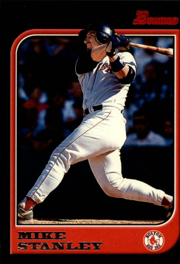 A9035- 1997 Bowman Baseball Card #s 1-250 +Rookies -You Pick- 10+ FREE US SHIP - Picture 86 of 501