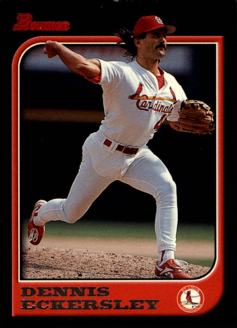 A9035- 1997 Bowman Baseball Card #s 1-250 +Rookies -You Pick- 10+ FREE US SHIP - Picture 92 of 501