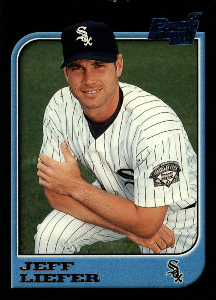 A9035- 1997 Bowman Baseball Card #s 1-250 +Rookies -You Pick- 10+ FREE US SHIP - Picture 164 of 501