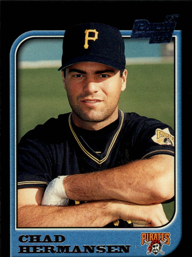 A9035- 1997 Bowman Baseball Card #s 1-250 +Rookies -You Pick- 10+ FREE US SHIP - Picture 174 of 501