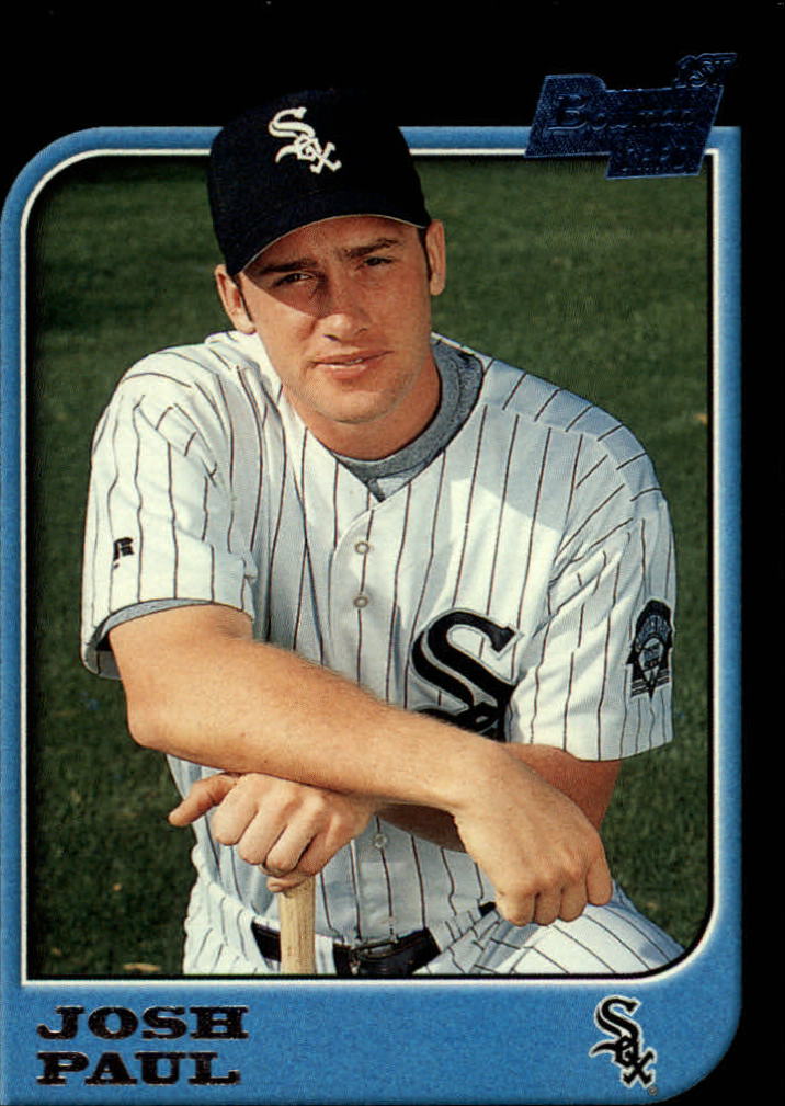 A9035- 1997 Bowman Baseball Card #s 1-250 +Rookies -You Pick- 10+ FREE US SHIP - Picture 194 of 501