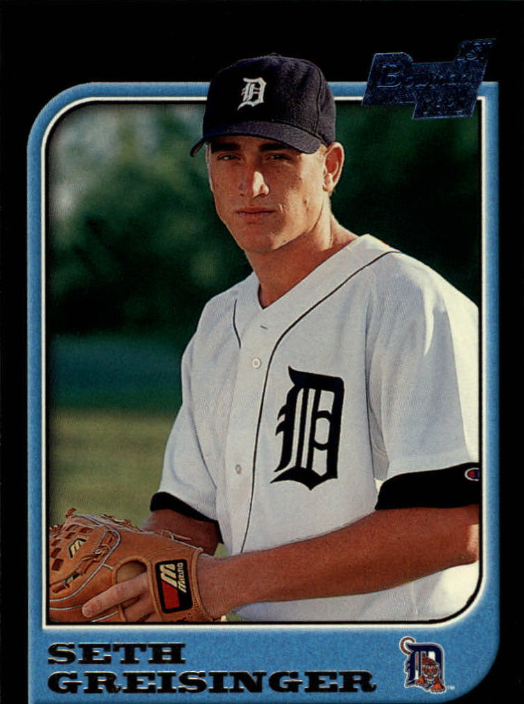 A9035- 1997 Bowman Baseball Card #s 1-250 +Rookies -You Pick- 10+ FREE US SHIP - Picture 198 of 501