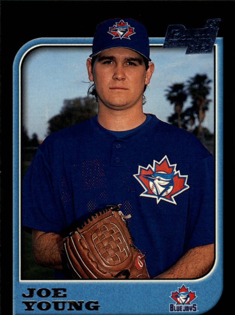 A9035- 1997 Bowman Baseball Card #s 1-250 +Rookies -You Pick- 10+ FREE US SHIP - Picture 204 of 501
