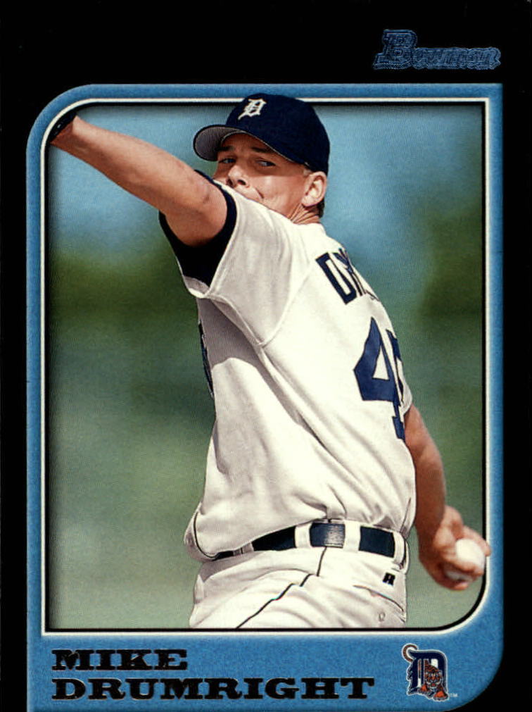 A9035- 1997 Bowman Baseball Card #s 1-250 +Rookies -You Pick- 10+ FREE US SHIP - Picture 238 of 501