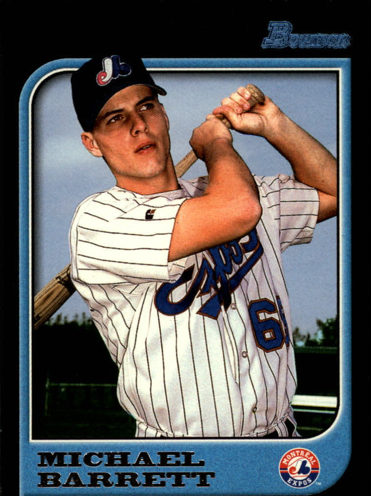 A9035- 1997 Bowman Baseball Card #s 1-250 +Rookies -You Pick- 10+ FREE US SHIP - Picture 244 of 501