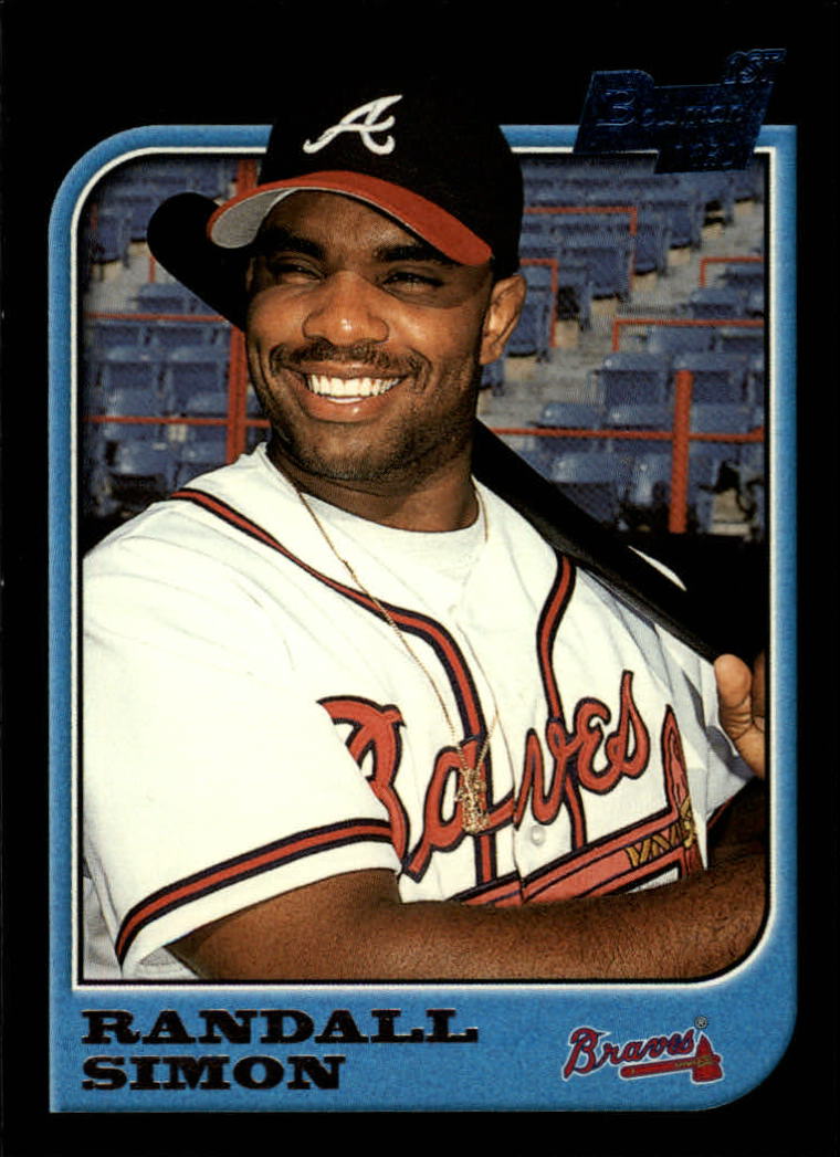 A9035- 1997 Bowman Baseball Card #s 1-250 +Rookies -You Pick- 10+ FREE US SHIP - Picture 262 of 501