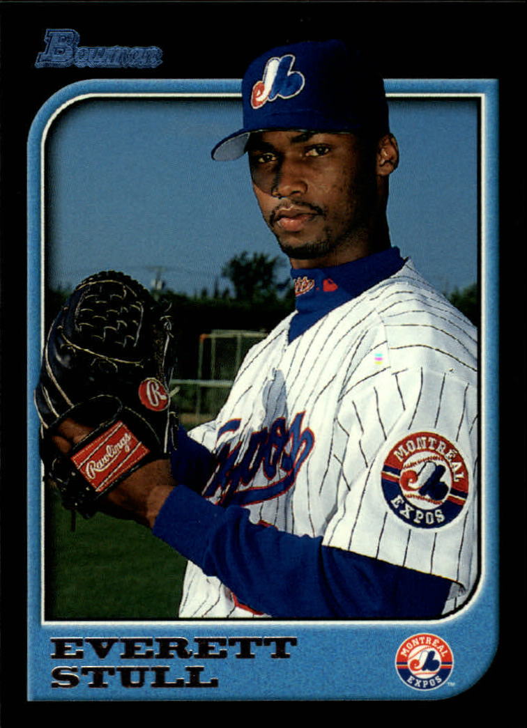 A9035- 1997 Bowman Baseball Card #s 1-250 +Rookies -You Pick- 10+ FREE US SHIP - Picture 286 of 501