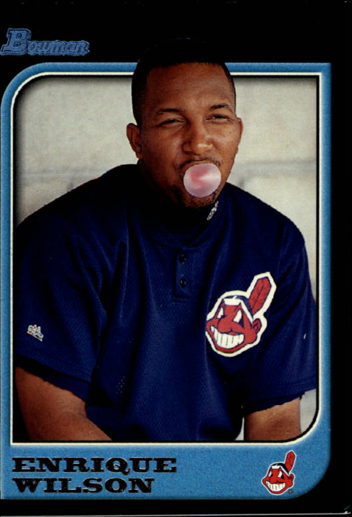 A9035- 1997 Bowman Baseball Card #s 1-250 +Rookies -You Pick- 10+ FREE US SHIP - Picture 288 of 501