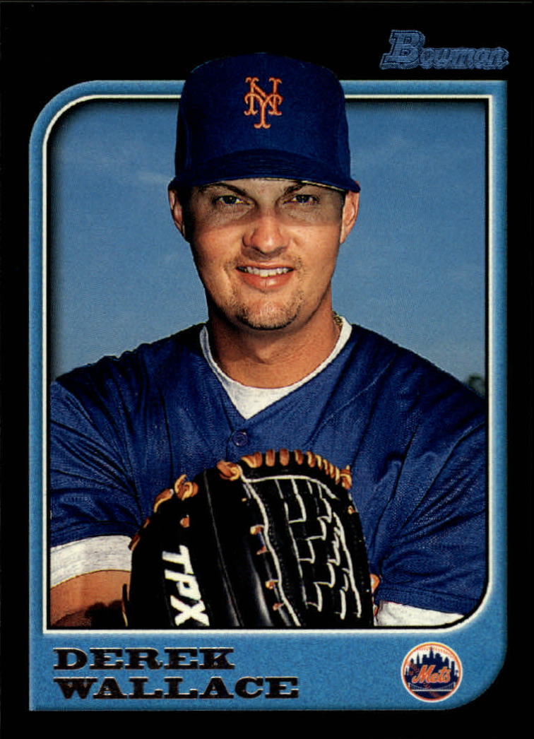 A9035- 1997 Bowman Baseball Card #s 1-250 +Rookies -You Pick- 10+ FREE US SHIP - Picture 294 of 501