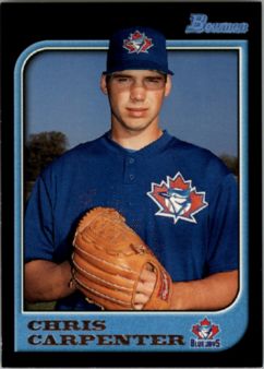 A9035- 1997 Bowman Baseball Card #s 1-250 +Rookies -You Pick- 10+ FREE US SHIP - Picture 316 of 501