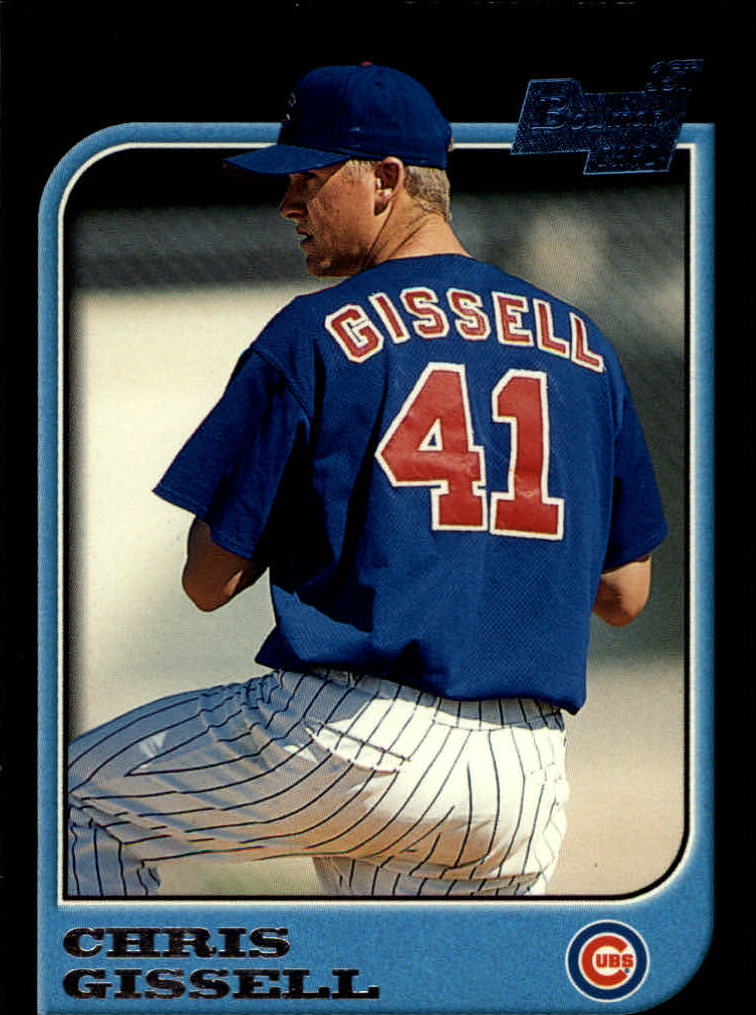 A9035- 1997 Bowman Baseball Card #s 1-250 +Rookies -You Pick- 10+ FREE US SHIP - Picture 324 of 501