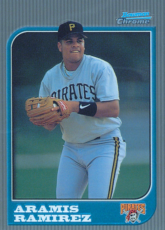 B0272- 1997 Bowman Chrome Baseball Card #s 201-300 -You Pick- 15+ FREE US SHIP - Picture 26 of 195