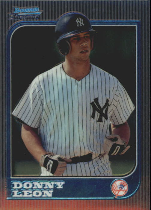 B0272- 1997 Bowman Chrome Baseball Card #s 201-300 -You Pick- 15+ FREE US SHIP - Picture 78 of 195