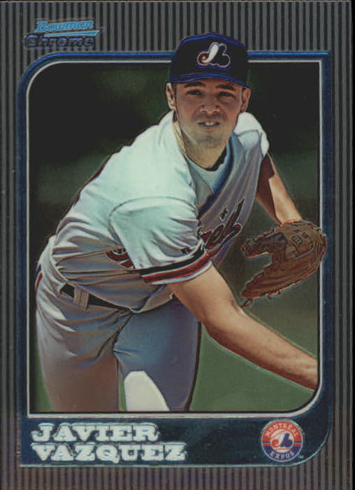B0272- 1997 Bowman Chrome Baseball Card #s 201-300 -You Pick- 15+ FREE US SHIP - Picture 108 of 195