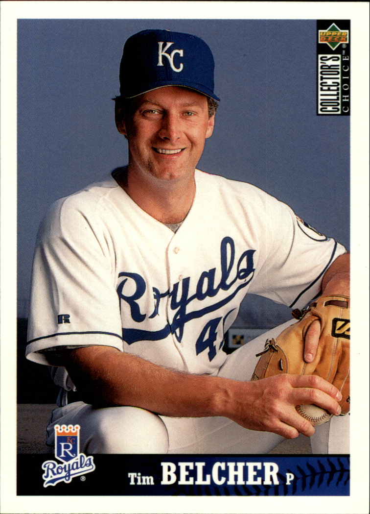 Sports Card Front