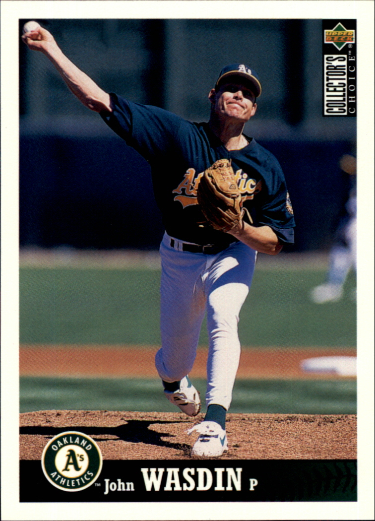 1995 SP #175 Don Mattingly - NM-MT - GamesandCards.com