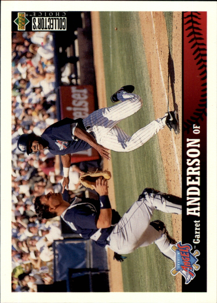A2987- 1997 Collector's Auswahl BB 251-500 + Rookies -du Pick- 15 + Gratis US - Bild 4 von 470