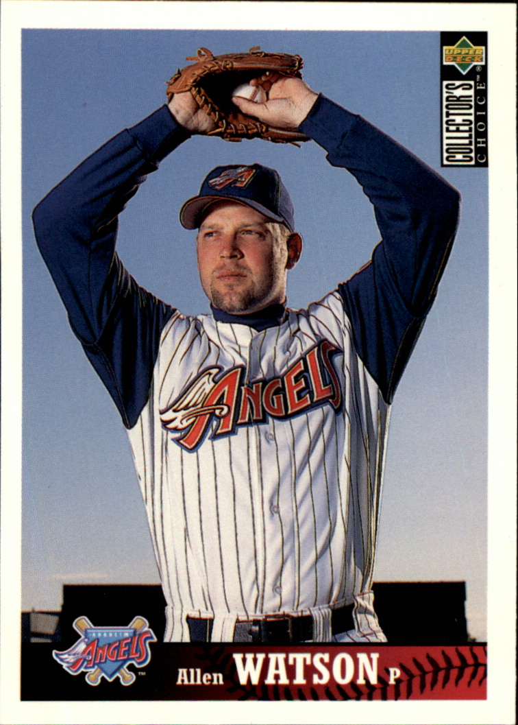 A2987- 1997 Collector's Auswahl BB 251-500 + Rookies -du Pick- 15 + Gratis US - Bild 6 von 470