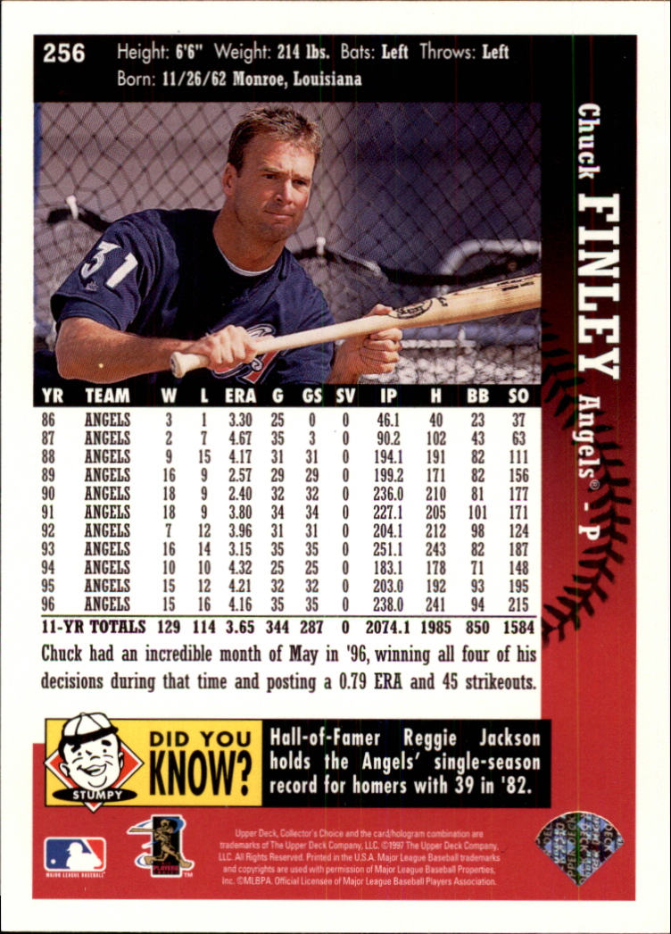 A2987- 1997 Collector's Auswahl BB 251-500 + Rookies -du Pick- 15 + Gratis US - Bild 13 von 470