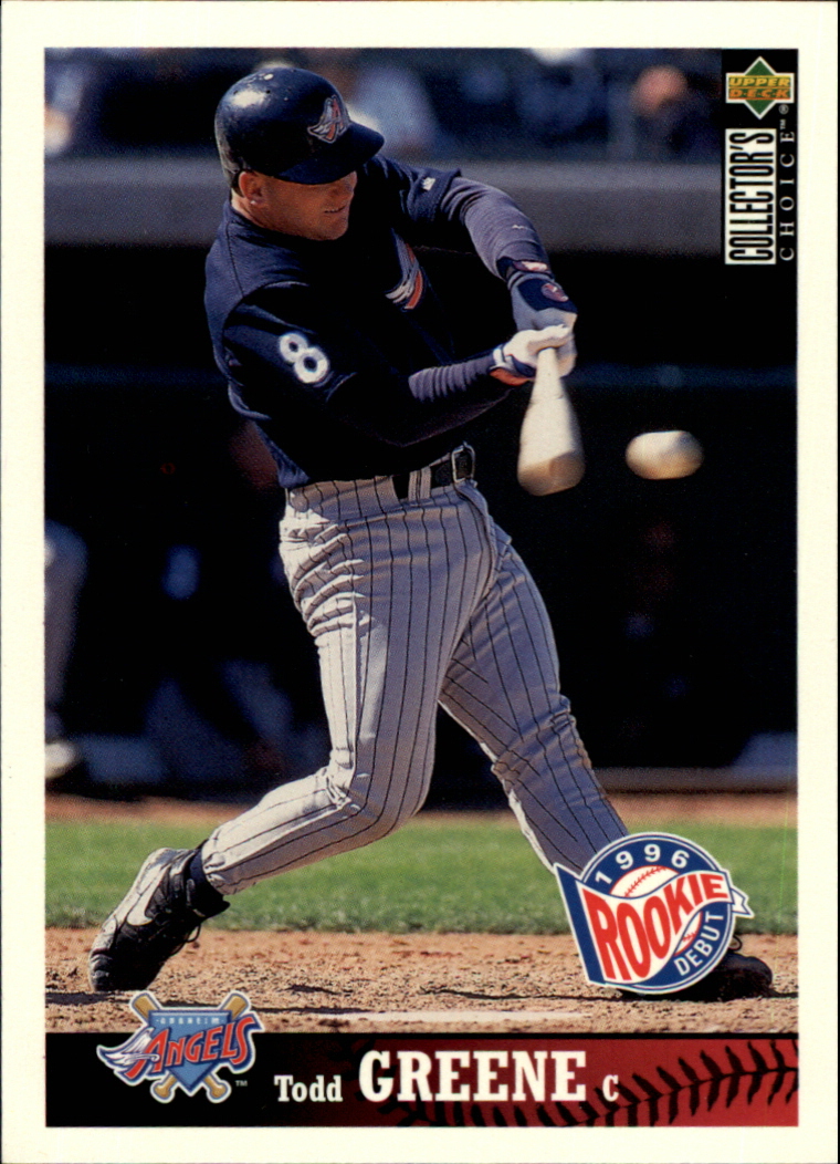 A2987- 1997 Collector's Auswahl BB 251-500 + Rookies -du Pick- 15 + Gratis US - Bild 18 von 470