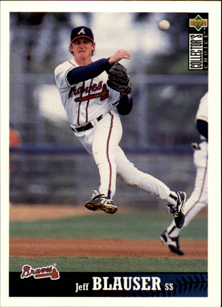 A2987- 1997 Collector's Auswahl BB 251-500 + Rookies -du Pick- 15 + Gratis US - Bild 32 von 470