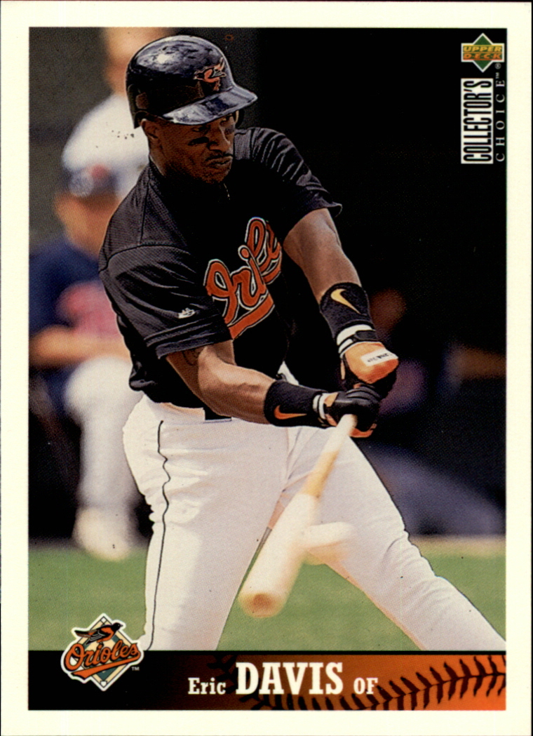 A2987- 1997 Collector's Auswahl BB 251-500 + Rookies -du Pick- 15 + Gratis US - Bild 50 von 470