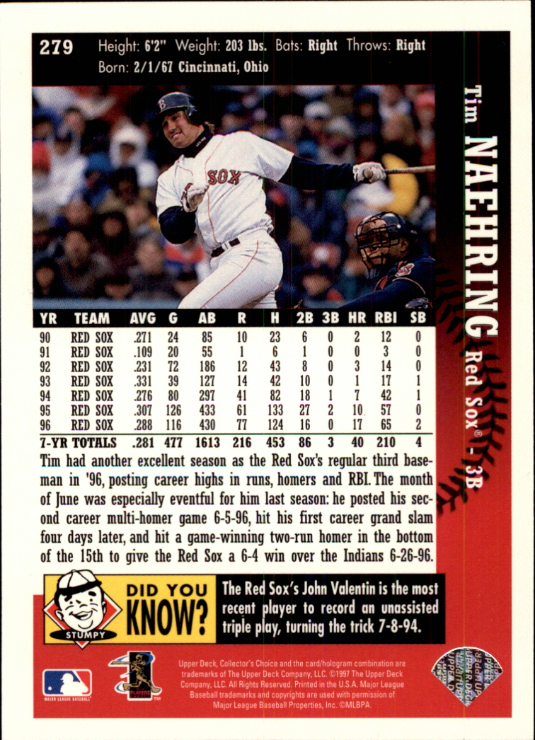 A2987- 1997 Collector's Auswahl BB 251-500 + Rookies -du Pick- 15 + Gratis US - Bild 57 von 470