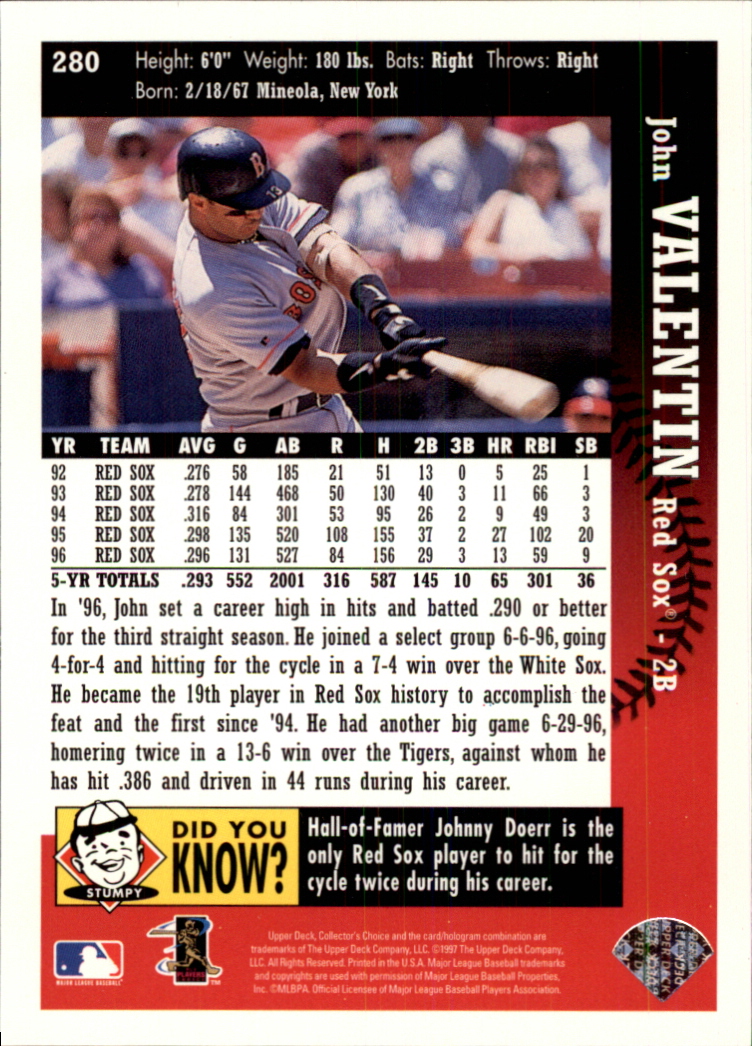 A2987- 1997 Collector's Auswahl BB 251-500 + Rookies -du Pick- 15 + Gratis US - Bild 59 von 470