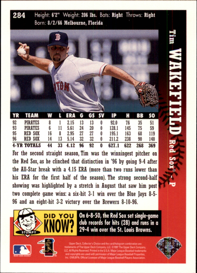 A2987- 1997 Collector's Auswahl BB 251-500 + Rookies -du Pick- 15 + Gratis US - Bild 67 von 470