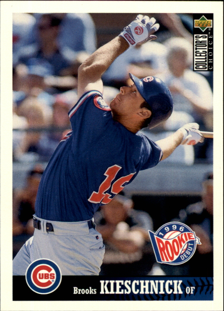 A2987- 1997 Collector's Auswahl BB 251-500 + Rookies -du Pick- 15 + Gratis US - Bild 70 von 470