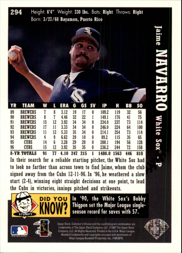 A2987- 1997 Collector's Auswahl BB 251-500 + Rookies -du Pick- 15 + Gratis US - Bild 89 von 470