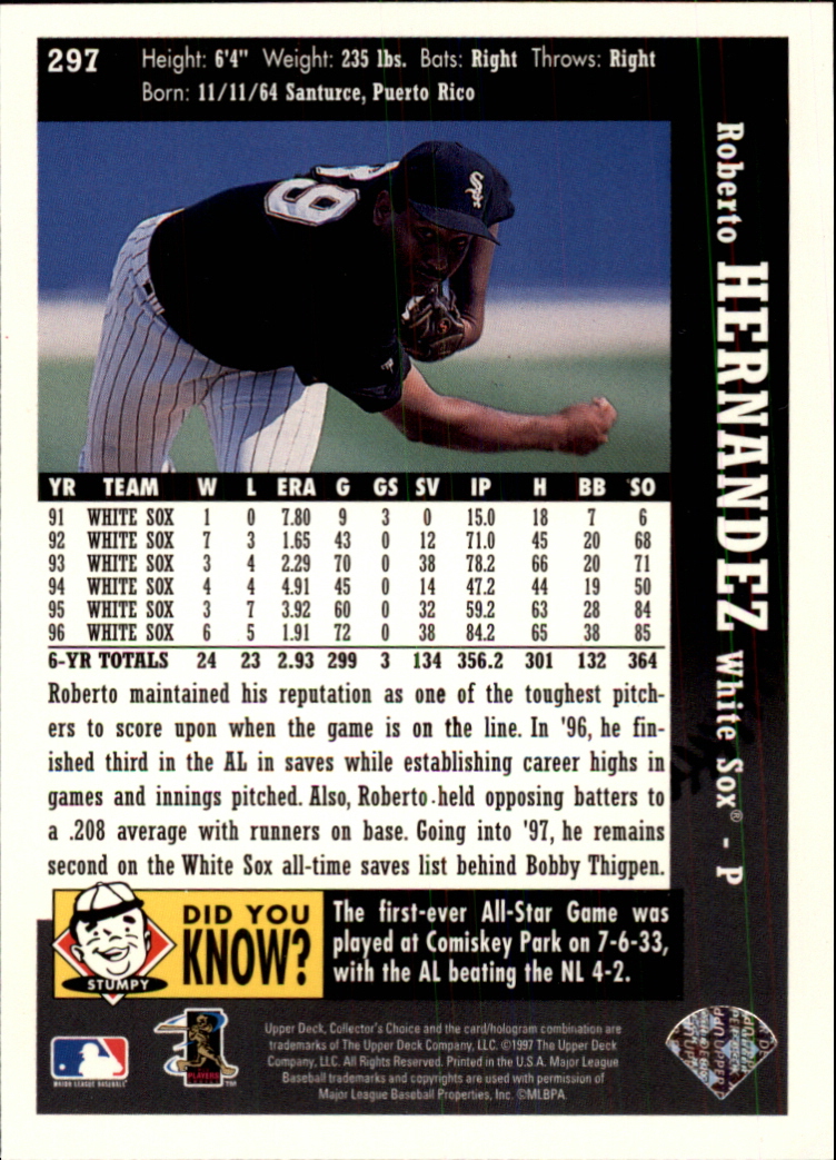 A2987- 1997 Collector's Auswahl BB 251-500 + Rookies -du Pick- 15 + Gratis US - Bild 93 von 470