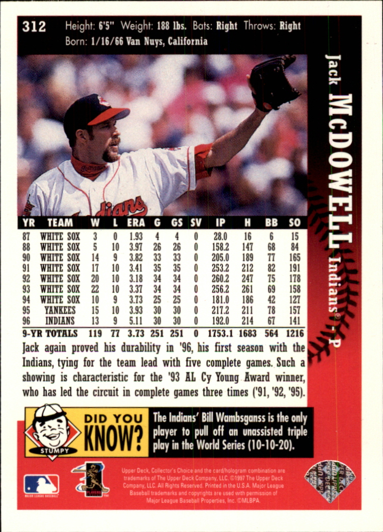 A2987- 1997 Collector's Auswahl BB 251-500 + Rookies -du Pick- 15 + Gratis US - Bild 121 von 470