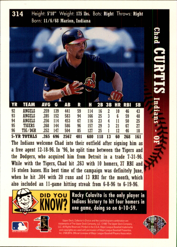 A2987- 1997 Collector's Auswahl BB 251-500 + Rookies -du Pick- 15 + Gratis US - Bild 123 von 470