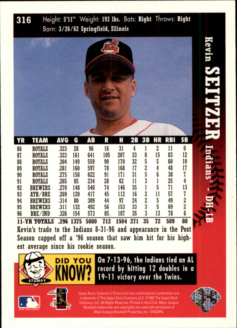 A2987- 1997 Collector's Auswahl BB 251-500 + Rookies -du Pick- 15 + Gratis US - Bild 125 von 470