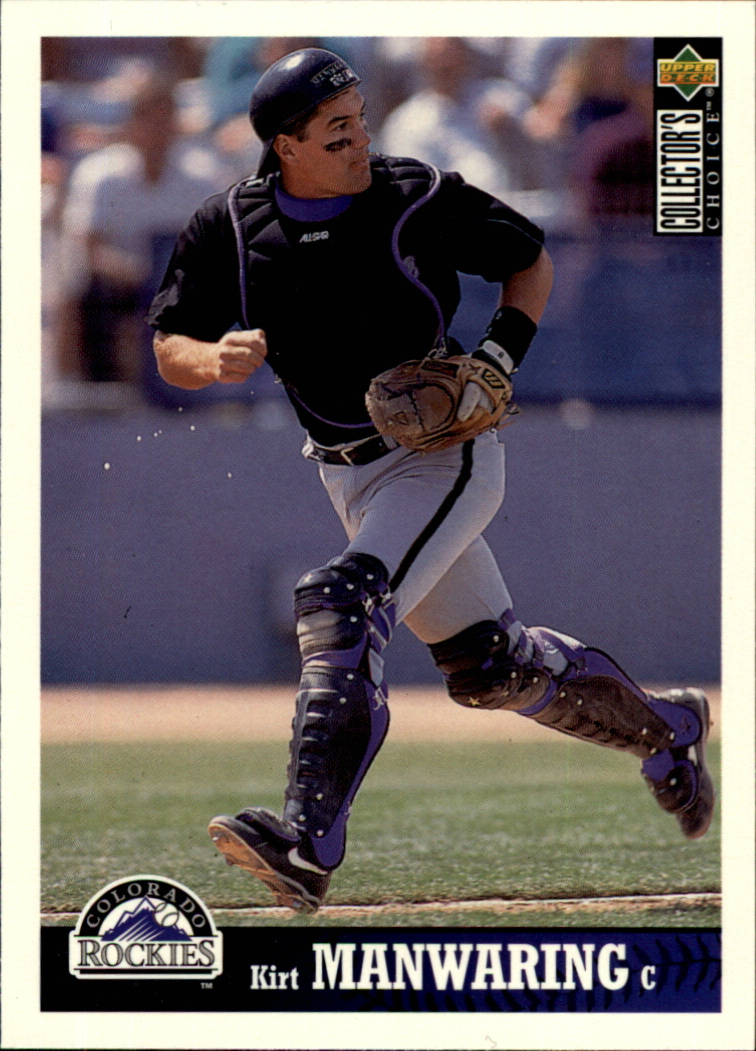 A2987- 1997 Collector's Auswahl BB 251-500 + Rookies -du Pick- 15 + Gratis US - Bild 126 von 470