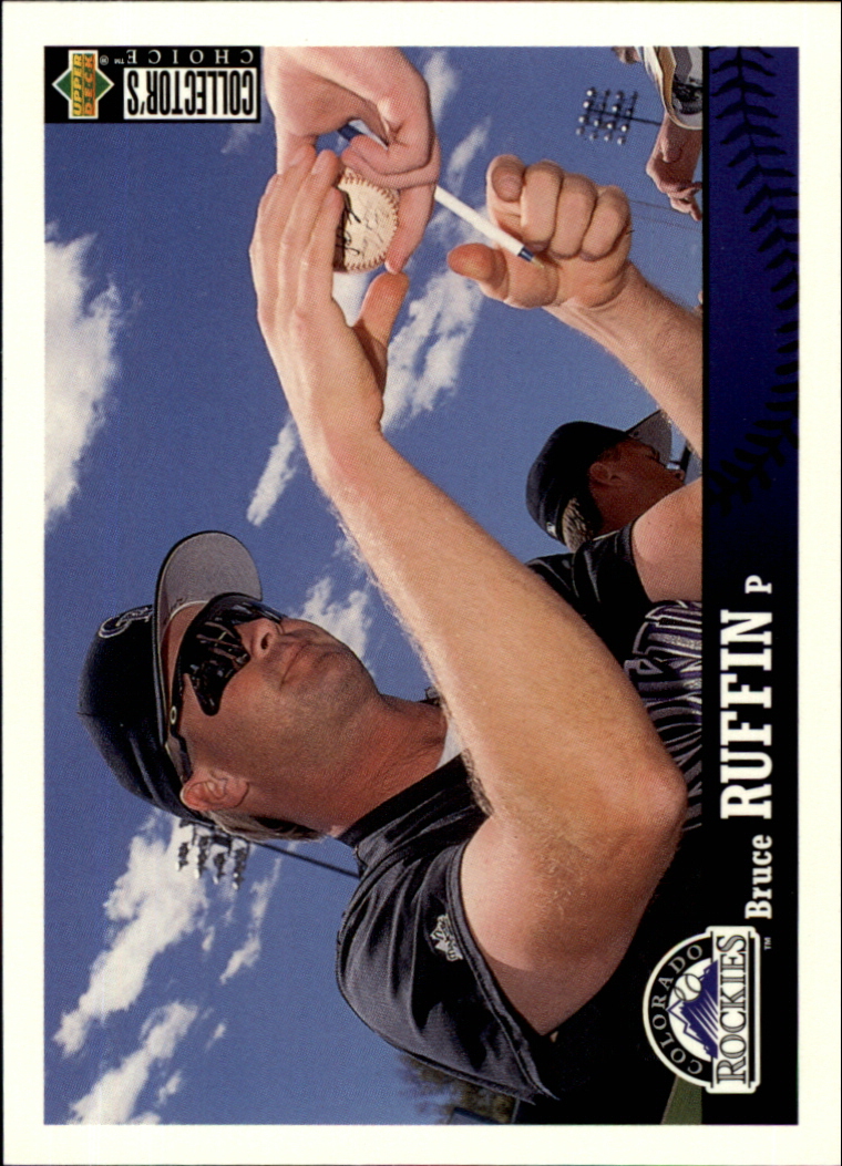 A2987- 1997 Collector's Auswahl BB 251-500 + Rookies -du Pick- 15 + Gratis US - Bild 132 von 470