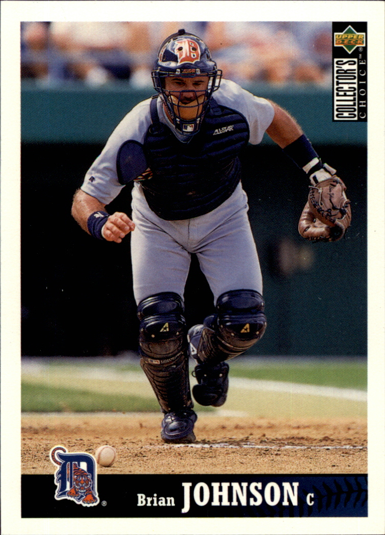 A2987- 1997 Collector's Auswahl BB 251-500 + Rookies -du Pick- 15 + Gratis US - Bild 153 von 470
