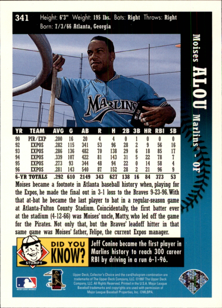 A2987- 1997 Collector's Auswahl BB 251-500 + Rookies -du Pick- 15 + Gratis US - Bild 164 von 470
