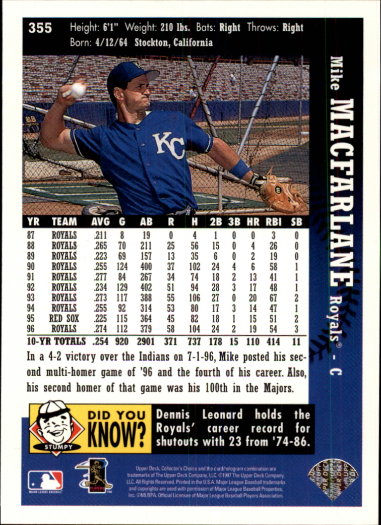 A2987- 1997 Collector's Auswahl BB 251-500 + Rookies -du Pick- 15 + Gratis US - Bild 192 von 470