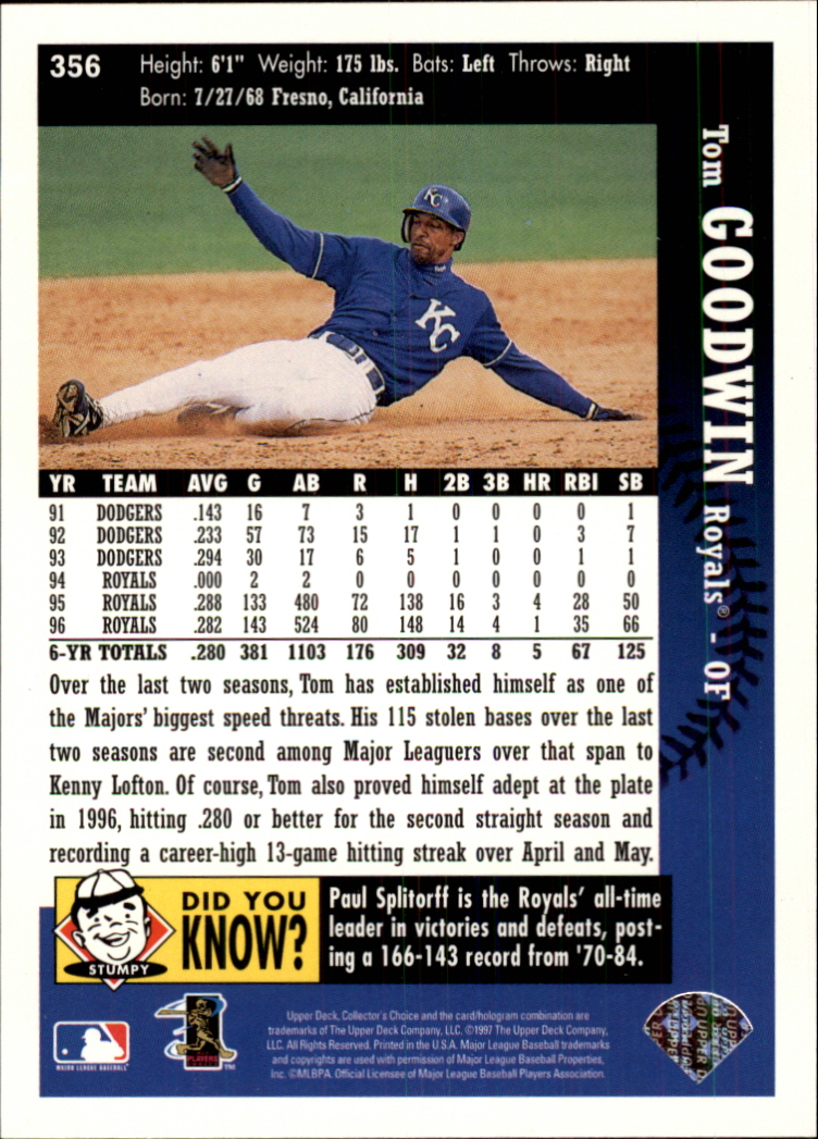 A2987- 1997 Collector's Auswahl BB 251-500 + Rookies -du Pick- 15 + Gratis US - Bild 194 von 470