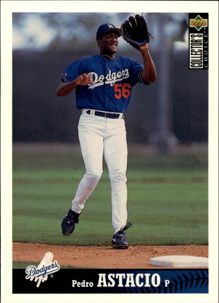 A2987- 1997 Collector's Auswahl BB 251-500 + Rookies -du Pick- 15 + Gratis US - Bild 207 von 470
