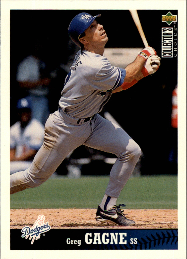 A2987- 1997 Collector's Auswahl BB 251-500 + Rookies -du Pick- 15 + Gratis US - Bild 213 von 470