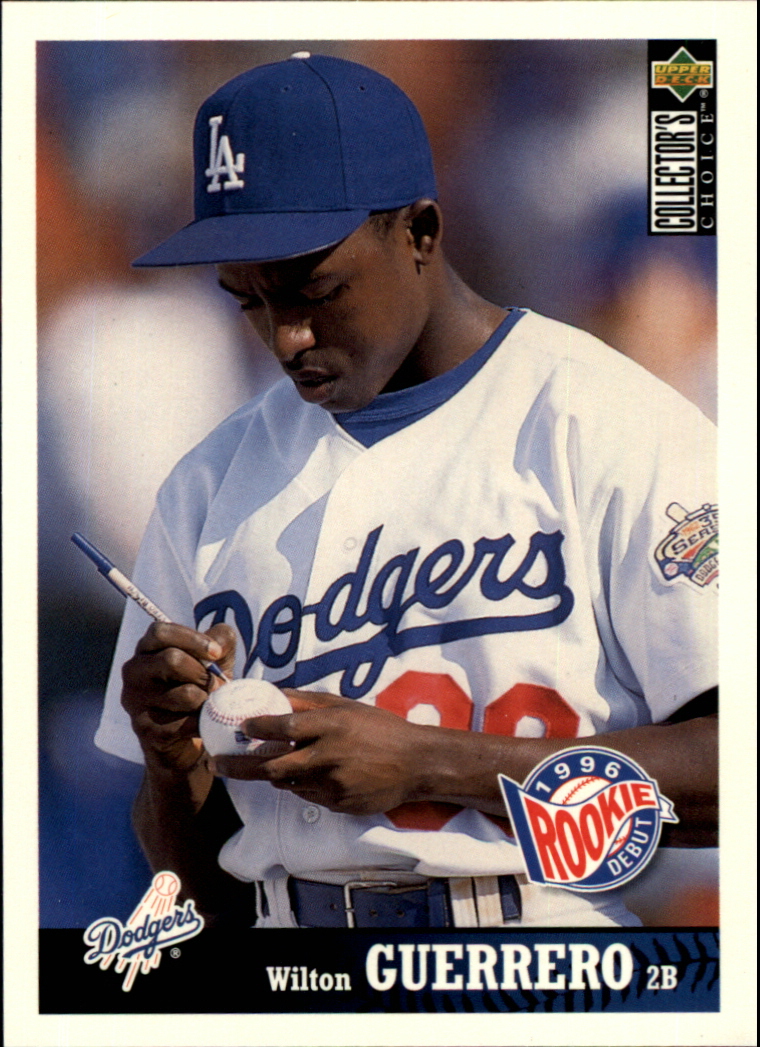 A2987- 1997 Collector's Auswahl BB 251-500 + Rookies -du Pick- 15 + Gratis US - Bild 217 von 470